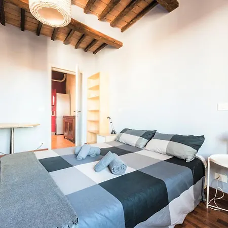 Hostly - La Pera - 2 Bedrooms, Full Center Apartamento Pisa